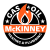 McKinney Gas, Belfast, Northern Ireland